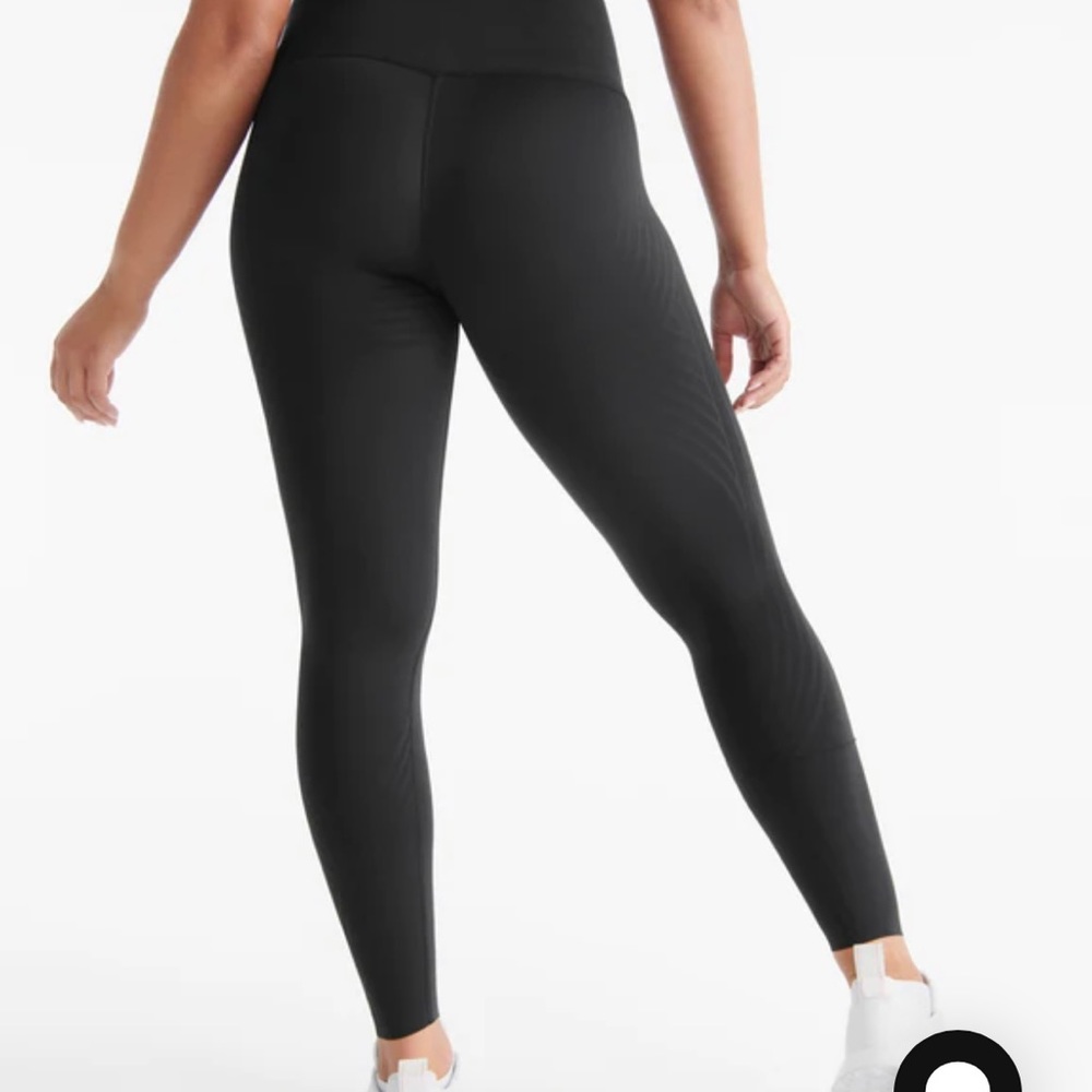 Knix HiTouchTM️ High Rise Legging